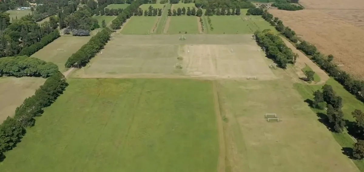 Lote en Campo la María 0