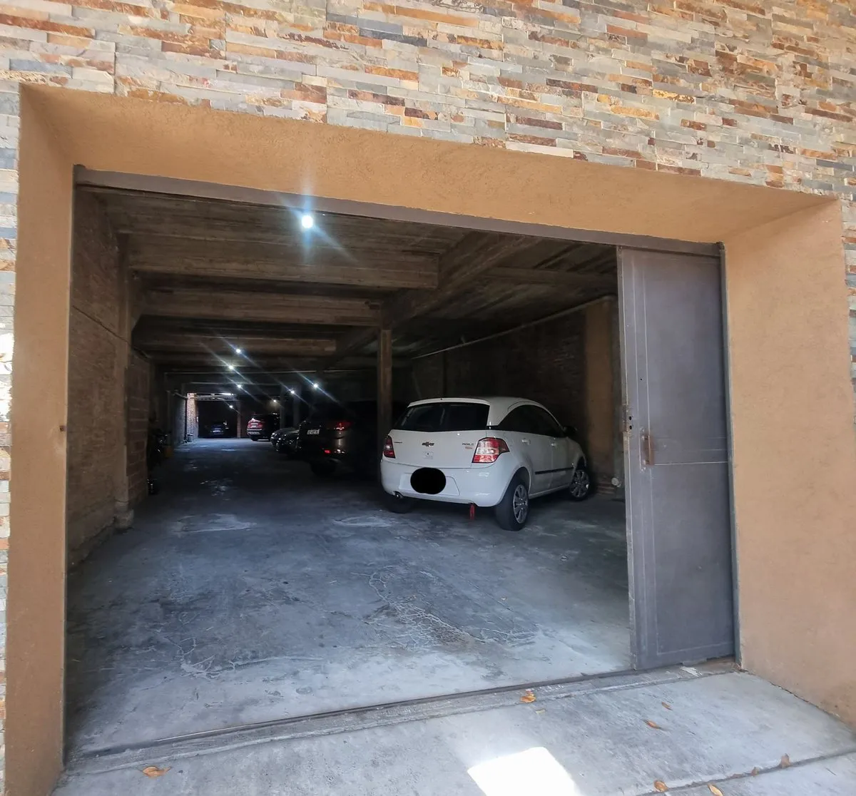 Galpon en Corrales 6500