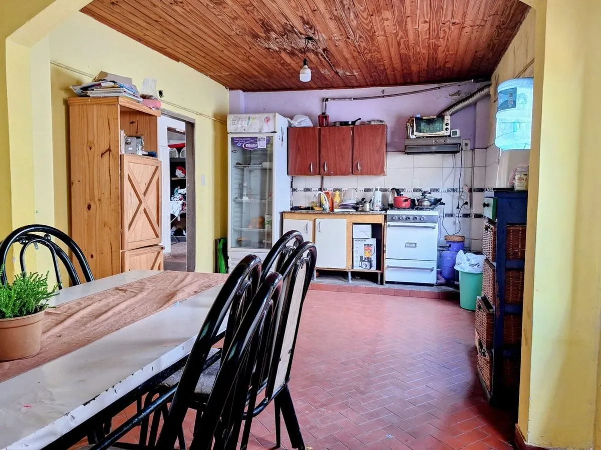 Casa en Avenida Hector Arregui 1700