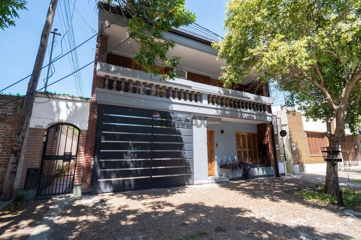 Casa en 1º de Mayo 4700