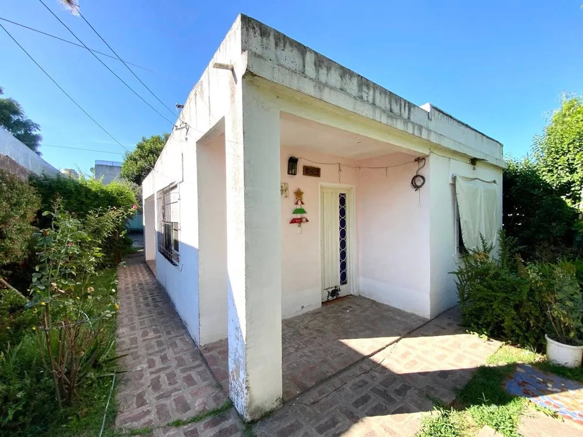 Casa en Las Fresias 2600