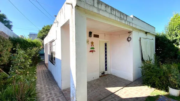 Casa en Las Fresias 2600