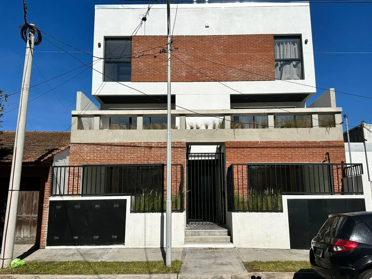 P H en Formosa 3300