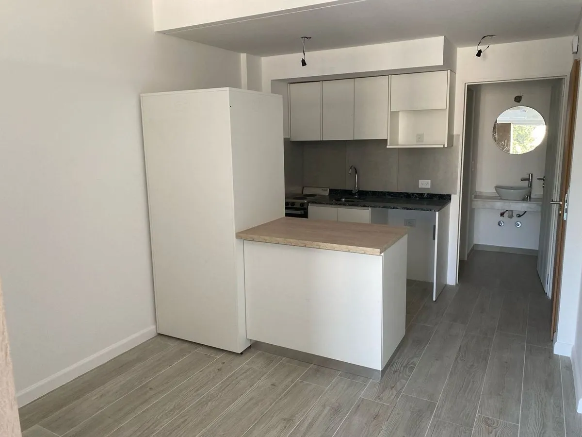 Departamento en Avenida Francisco Beiró 3400