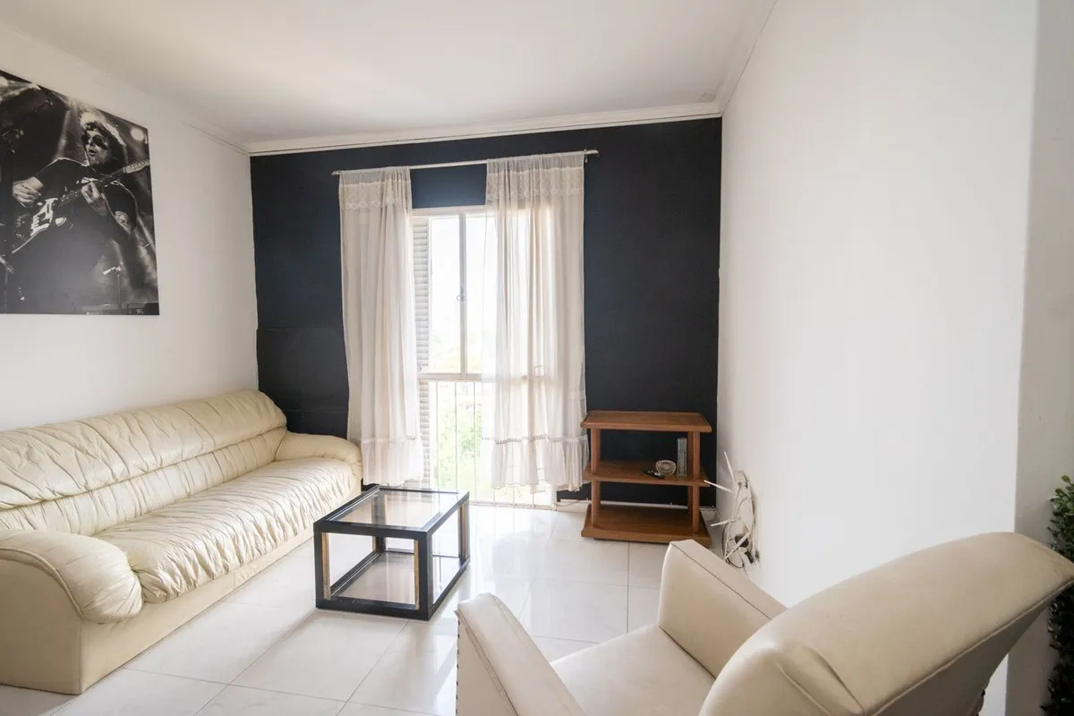 Departamento en Rivadavia 2400