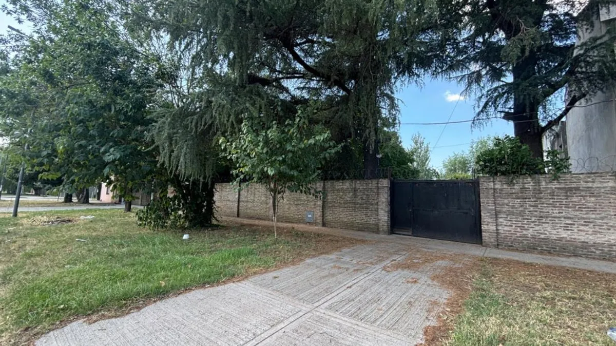 Casa en Avenida Luis Pasteur 1800