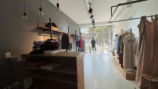 Local Comercial en General Las Heras 600