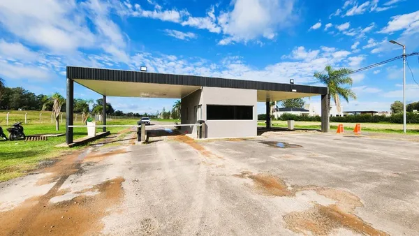 Lote en Ruta Nacional 9 200