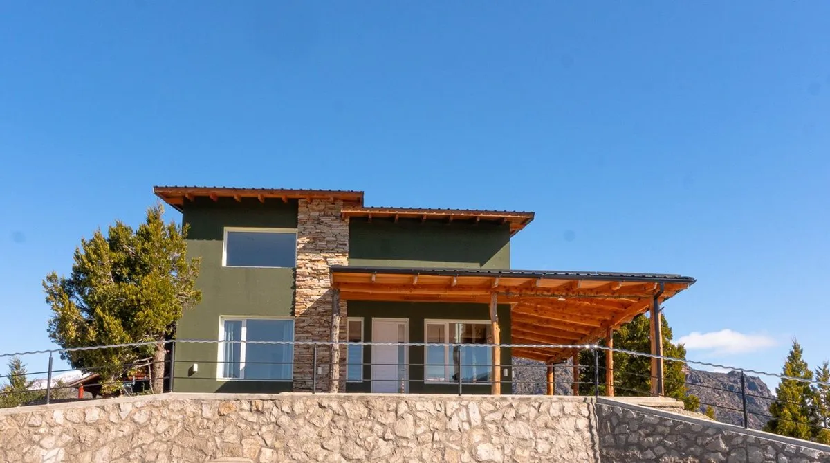 Casa en De Las Moras 7700
