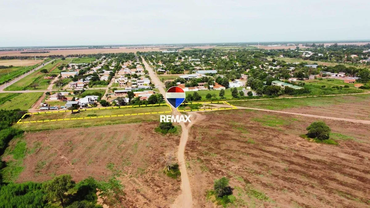 Lote en Ruta Provincial 5 S/N