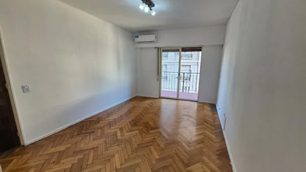 Departamento en Rodríguez Peña 0