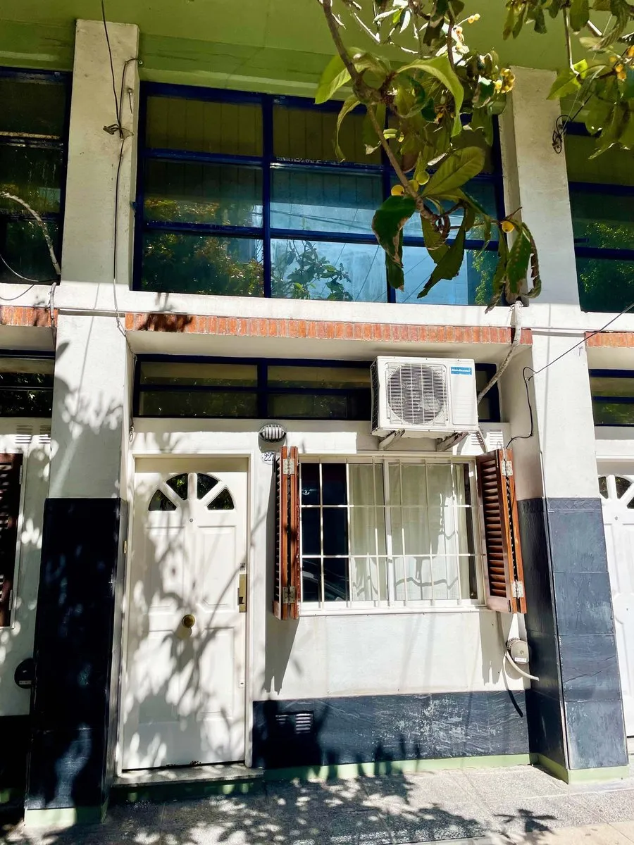 Departamento en Caracas 2200