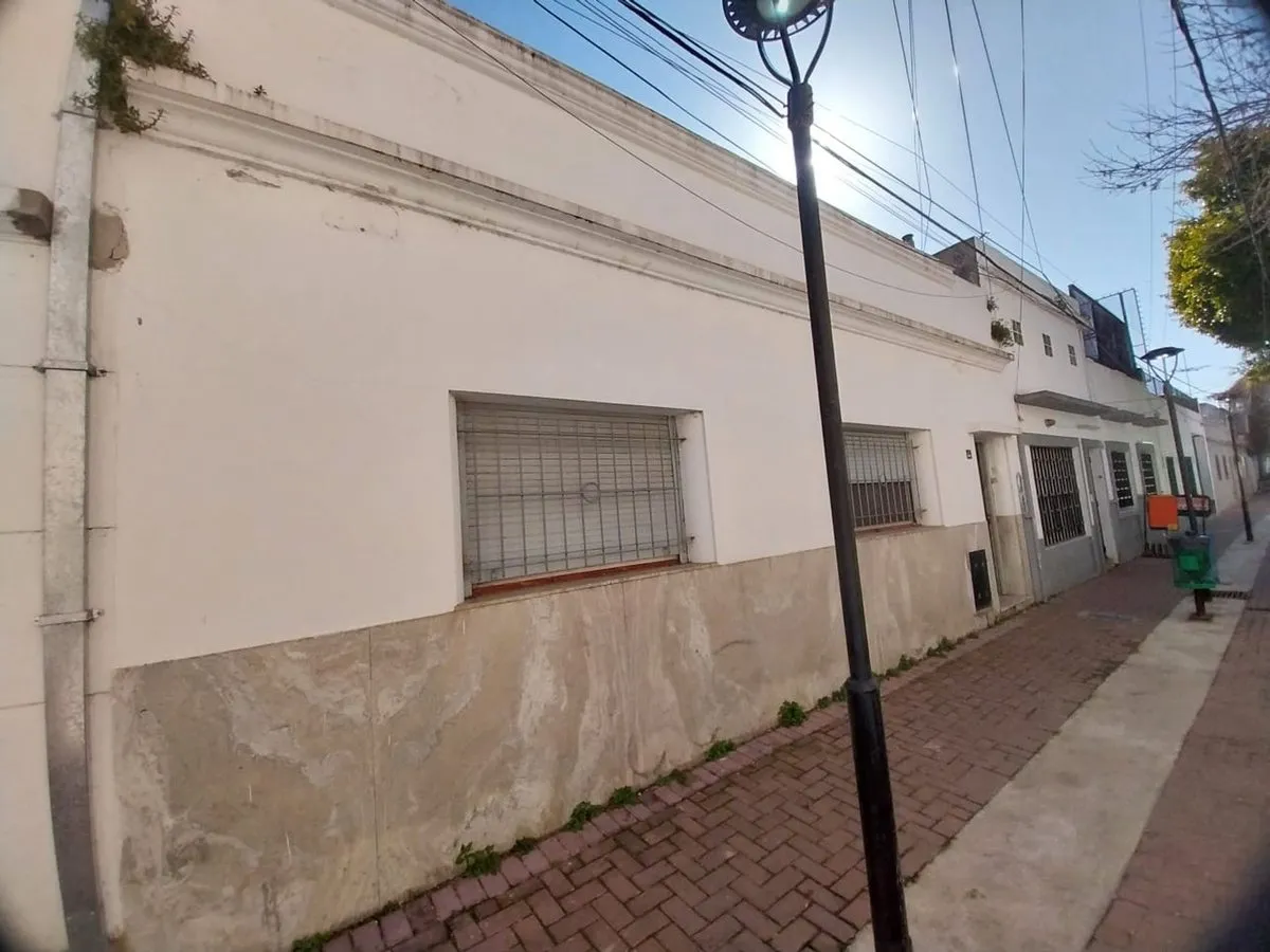 Casa en General Paunero 0