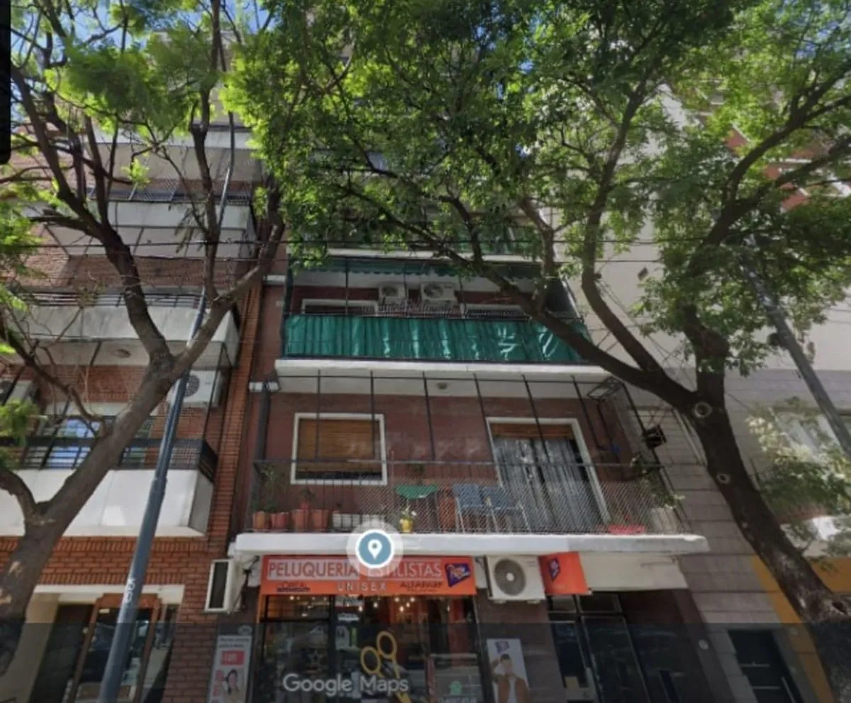 Departamento en Avenida Independencia 2500