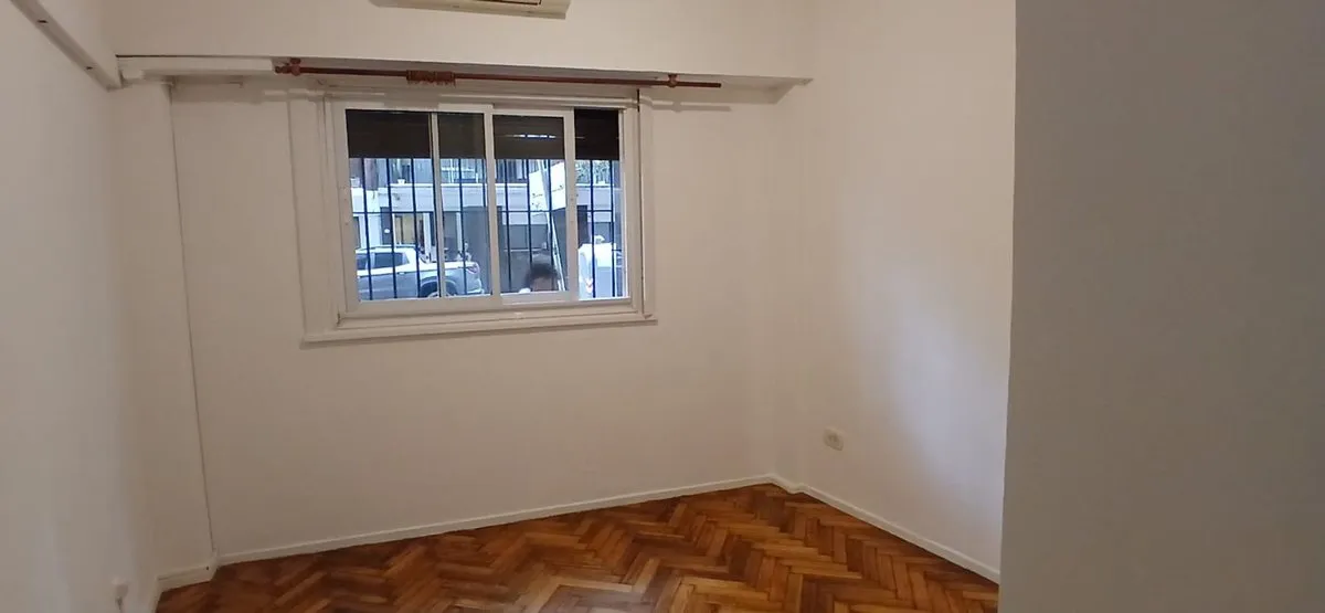 Departamento en Arenales 3400