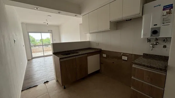 Departamento en Belgrano 1200
