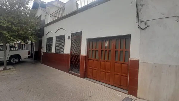 Lote en Oliden 1600