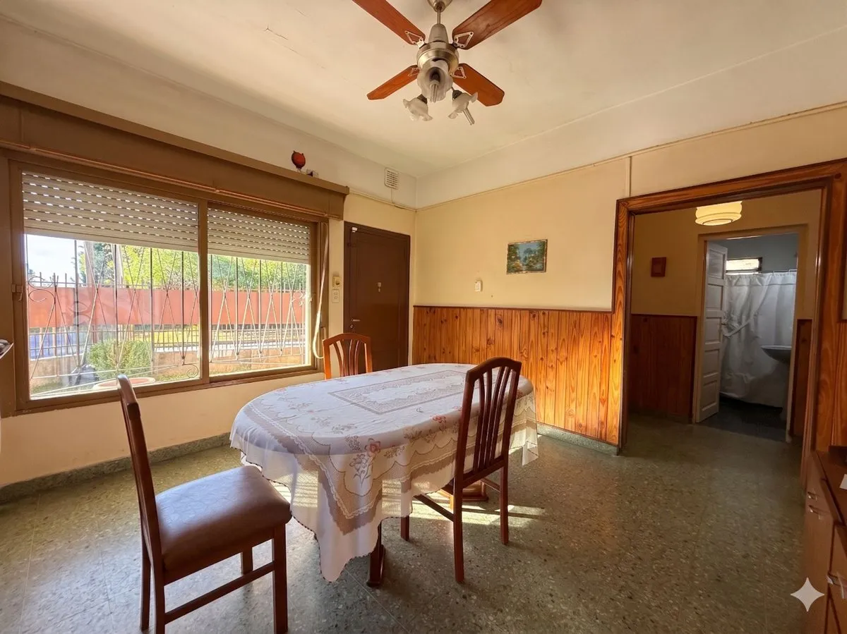 Casa en Primera Junta 9400