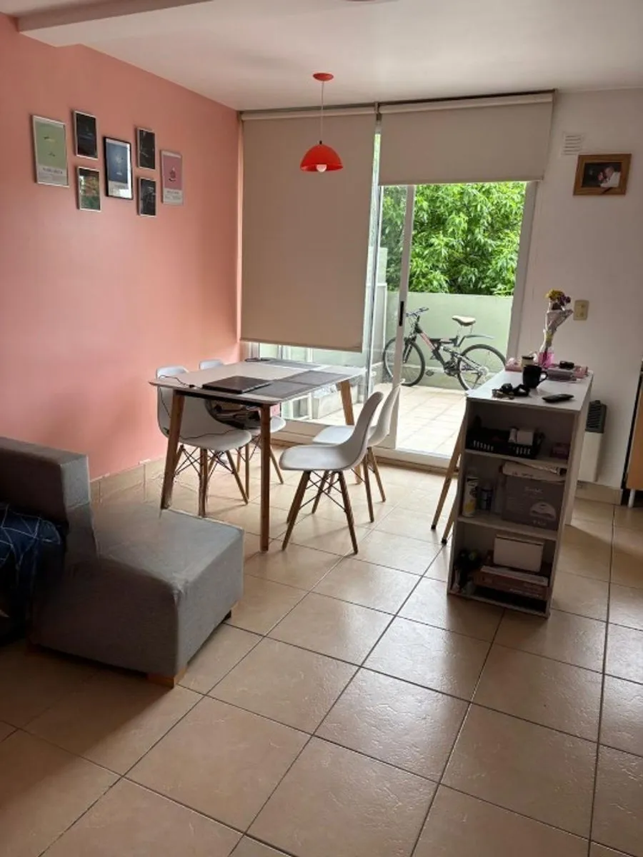 Departamento en La Paz 200