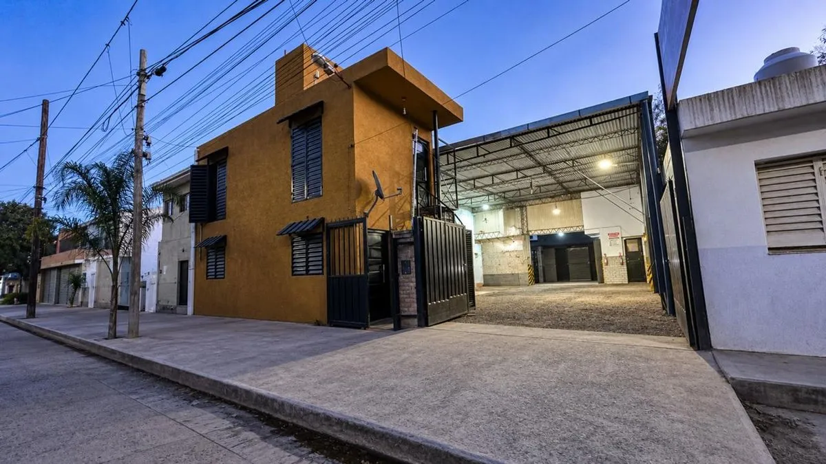 Casa en Arguello Calle Tupac Yupanqui 5100