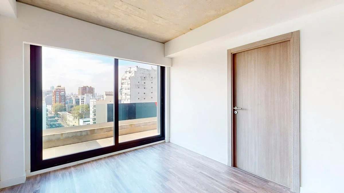 Departamento en Avenida Córdoba 3900