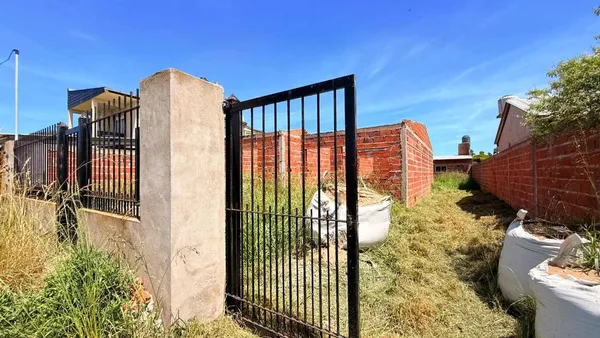 Casa en Las Toninas 500