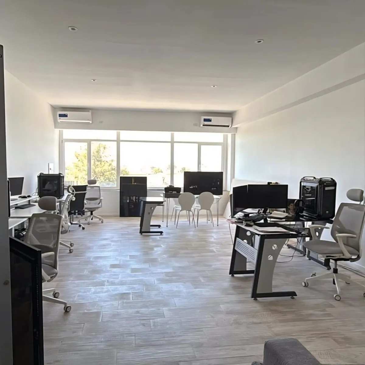 Departamento en José M. Paiva 100