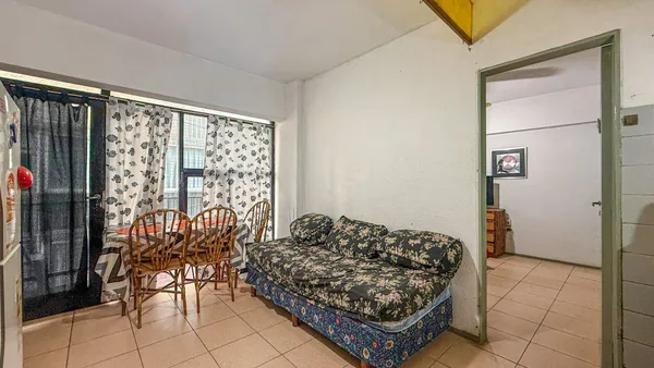 Departamento en Avenida Colón 1300