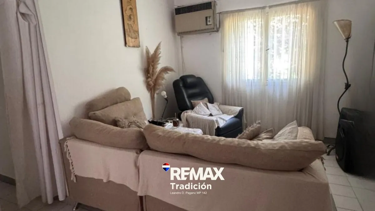 Departamento en Avenida Chaco 1700
