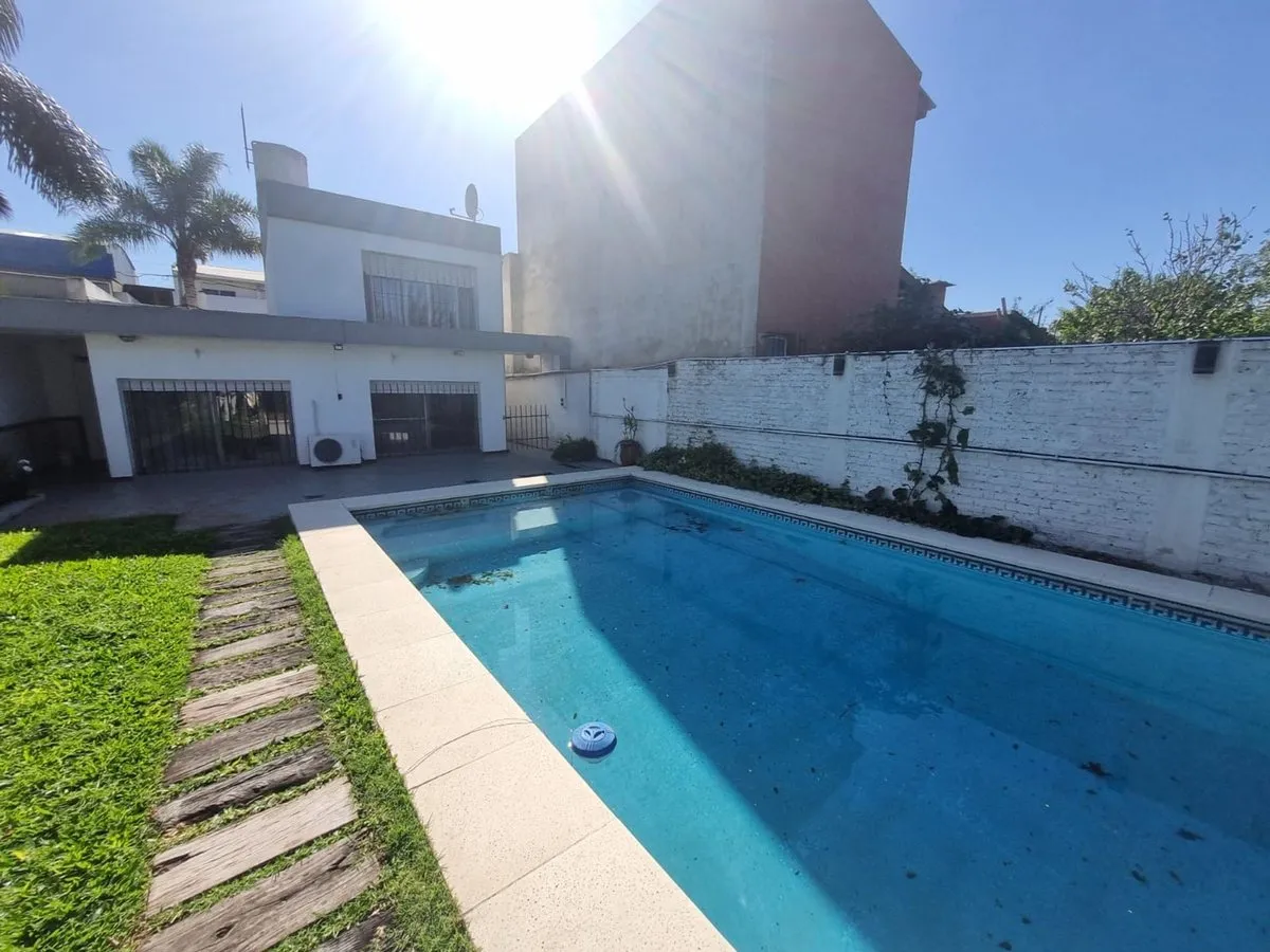 Casa en Cristobal Colon 300