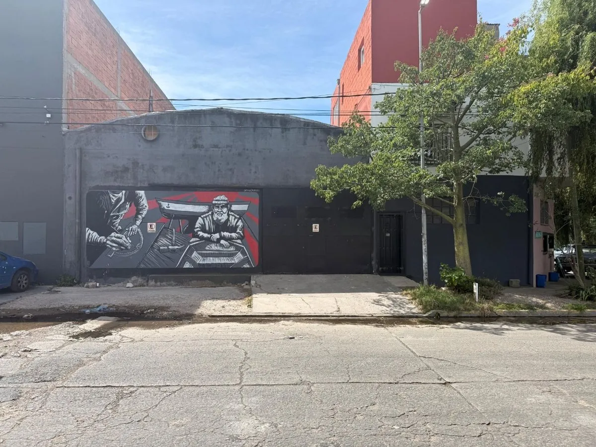 Local Comercial en Figueroa Alcorta 700