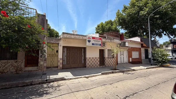 Lote en La Trilla 2300