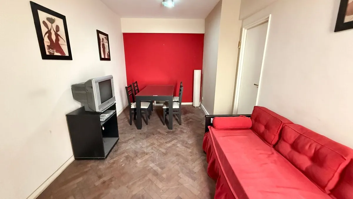 Departamento en Sarmiento 1100 1100
