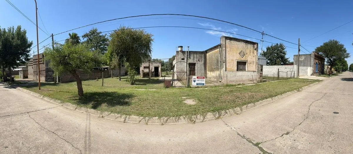 Casa en Sargento Cabral 2100