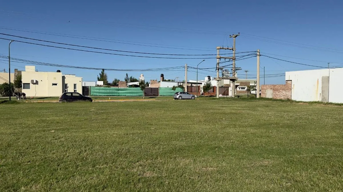Lote en Calle Desconocida S/N