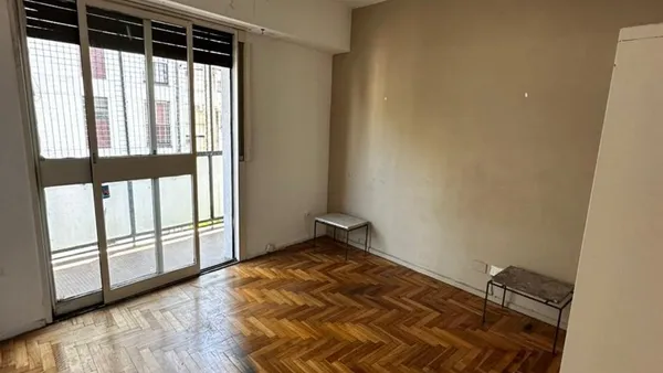 Departamento en Jean Jaures 1100