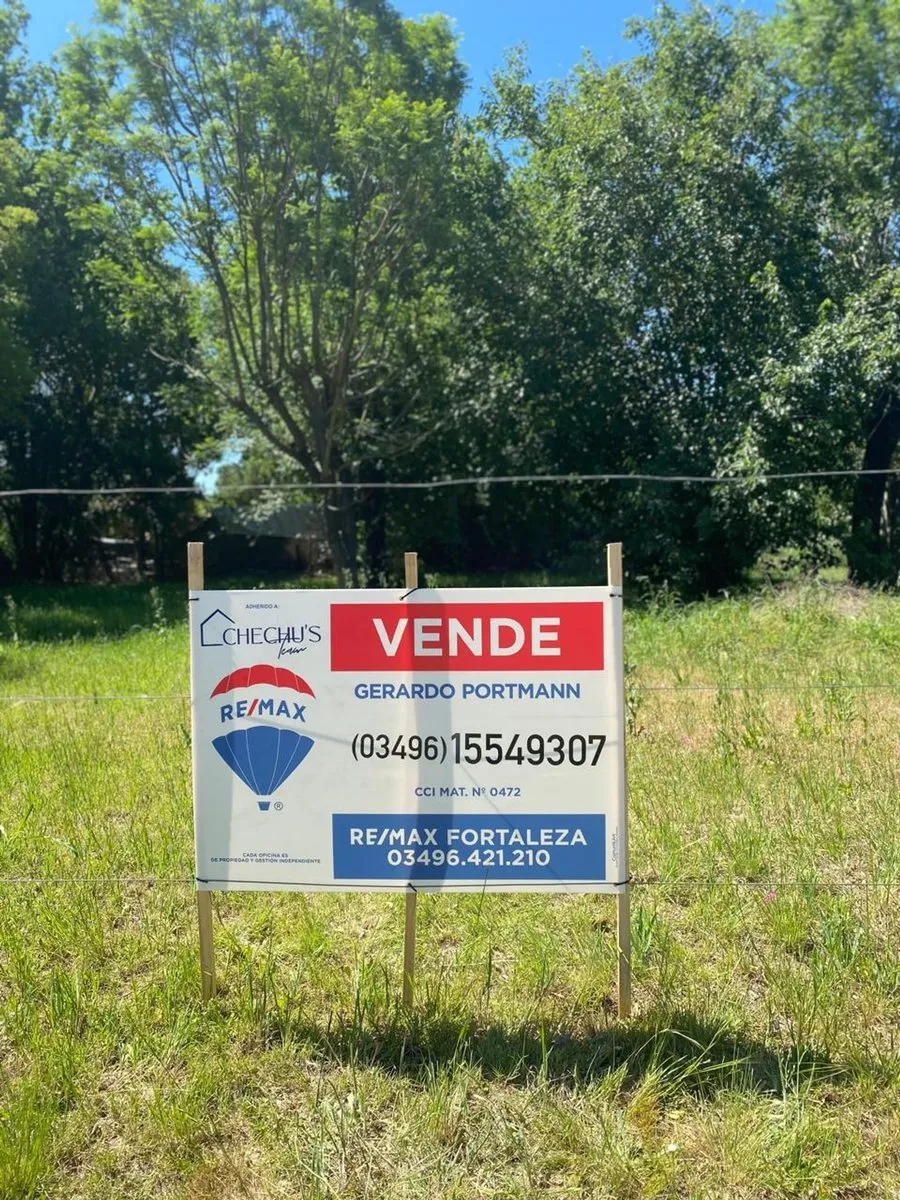 Lote en San José S/N