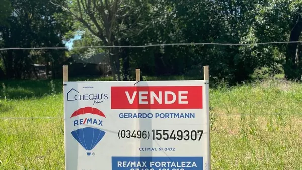 Lote en San José S/N