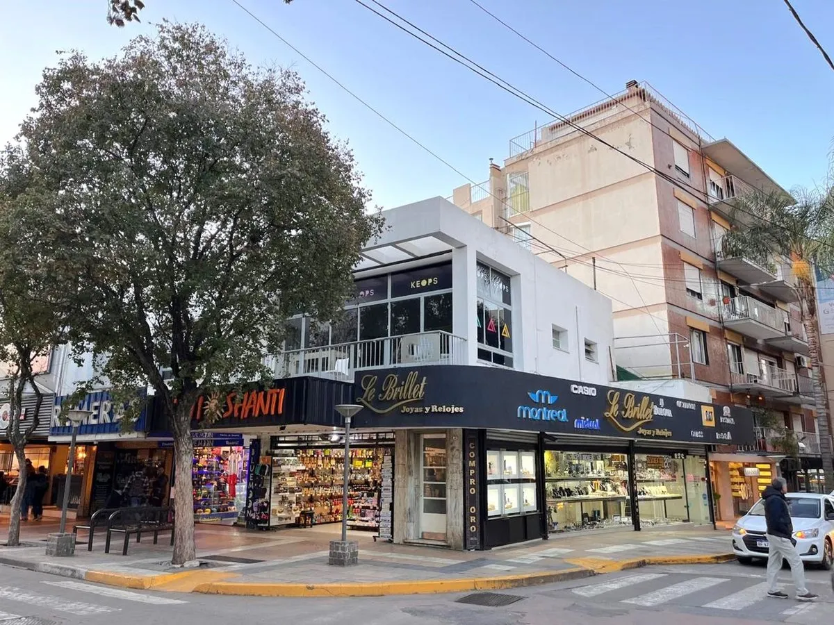 Departamento en 9 de Julio 0