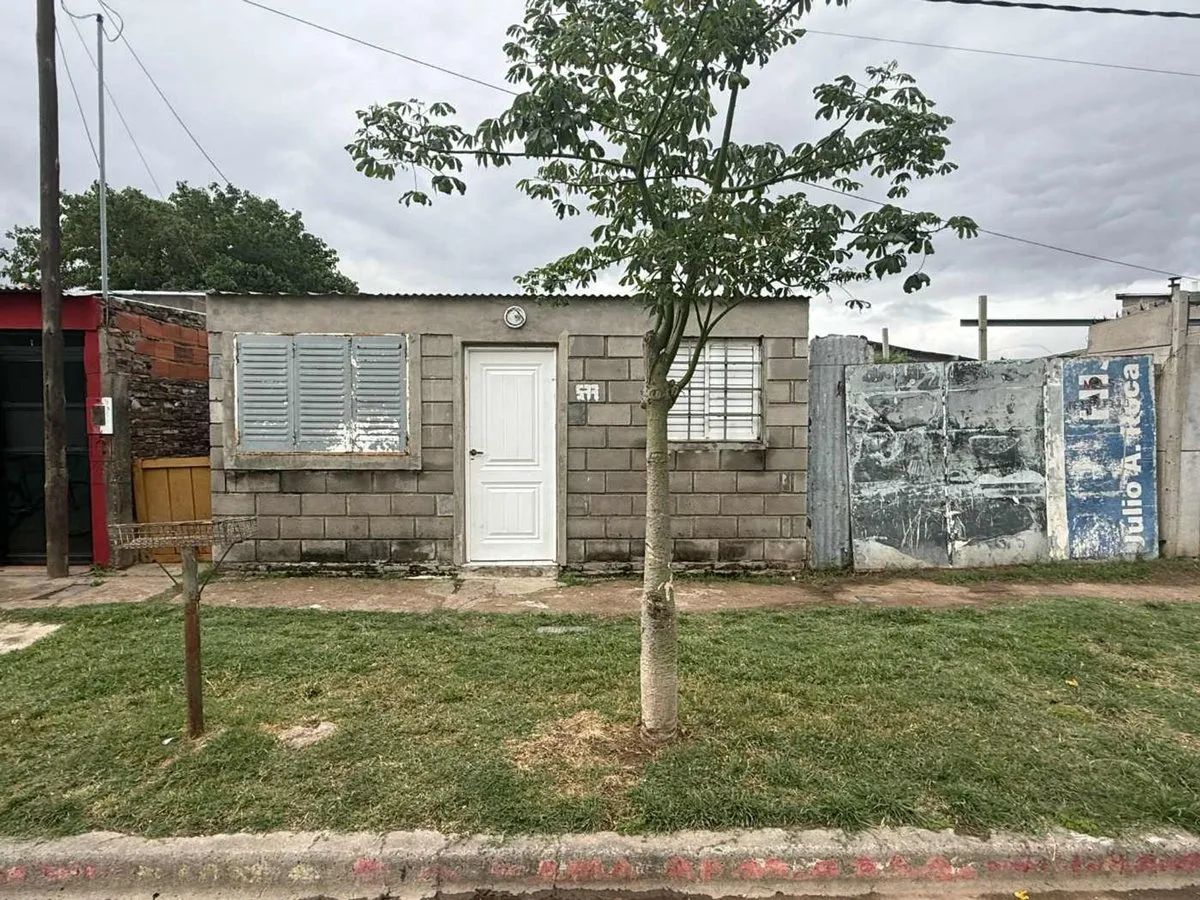 Casa en Champagnat 500