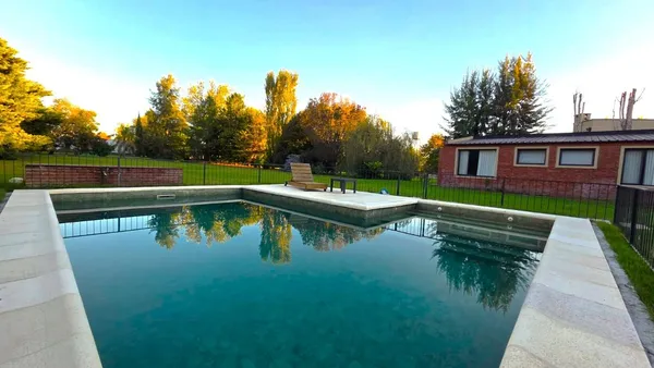 Casa en Country Santa Catalina 0