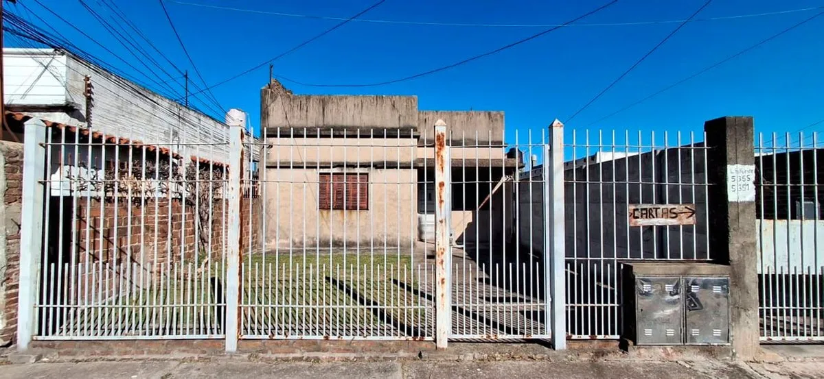 Casa en Calle Teniente Coronel Lafuente 5300