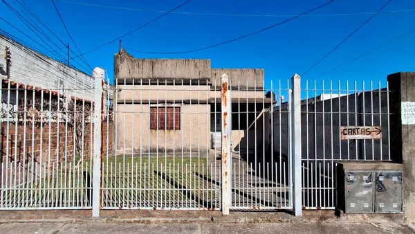 Casa en Calle Teniente Coronel Lafuente 5300