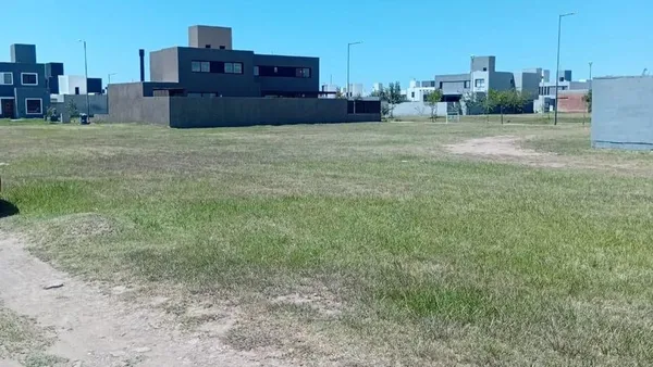 Lote en Ushuaia 4000