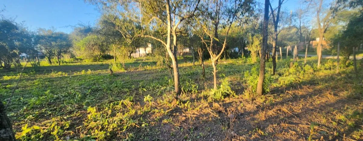 Lote en Publica S/n, Valle Alegre, Alta Gracia 0