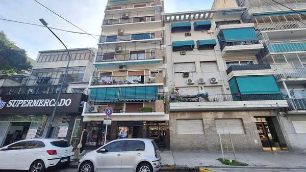 Departamento en Cuenca 3700