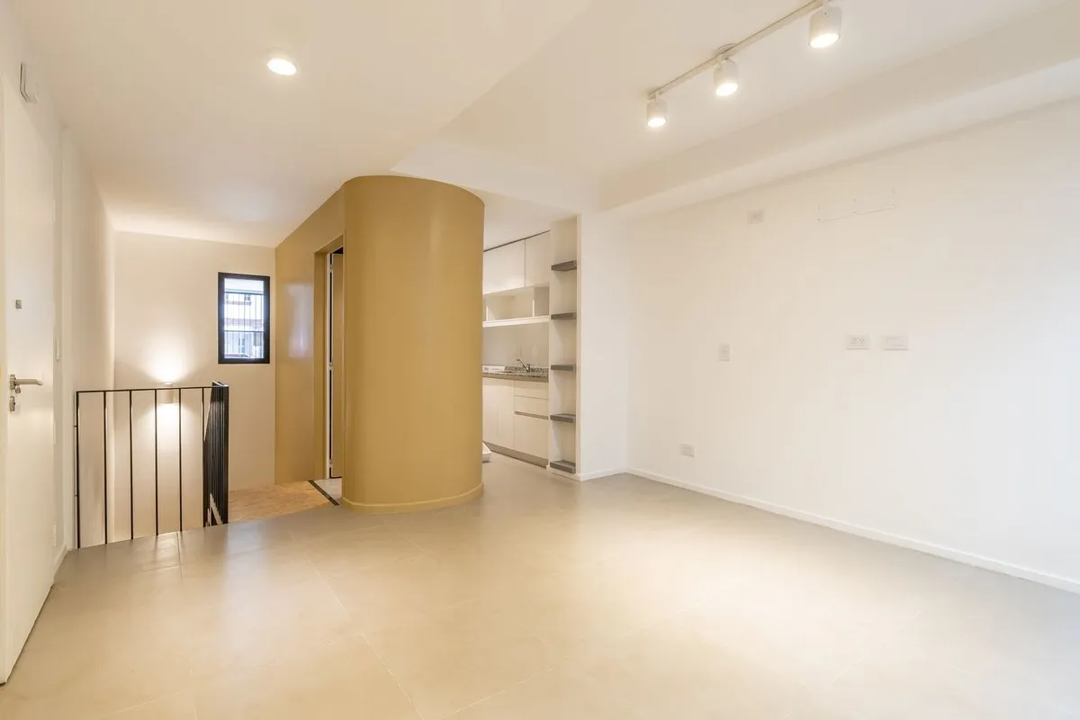 Departamento en Alfredo R. Bufano 1000