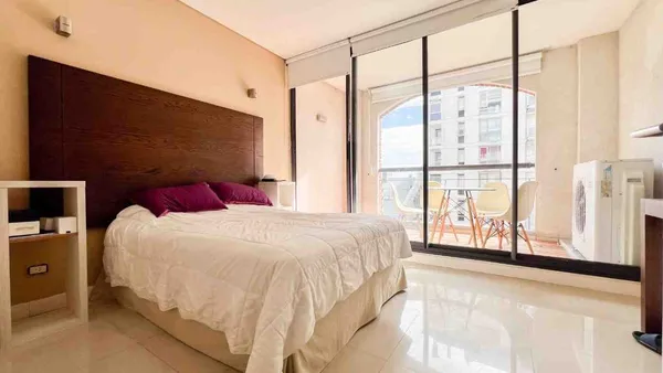 Departamento en Avenida Carballo 200