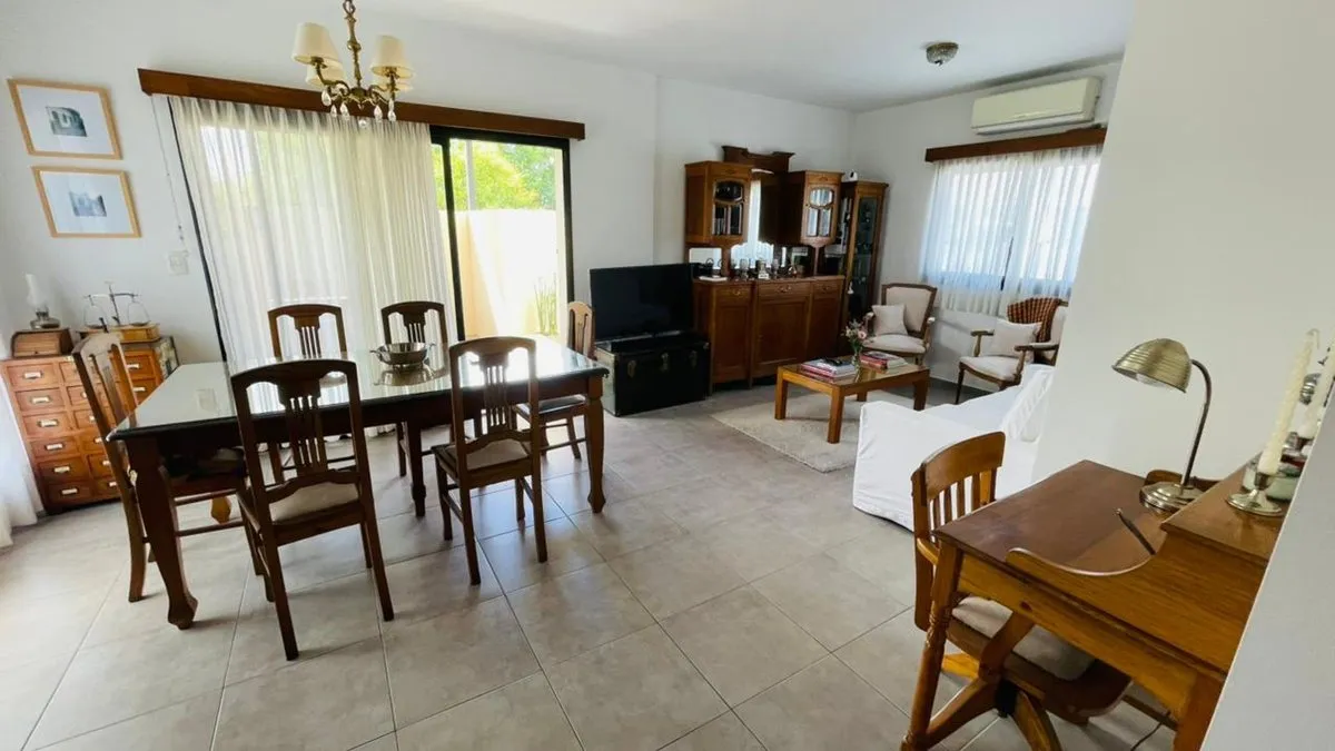 Departamento en 18 E/ 68 y 69 Nº 1700