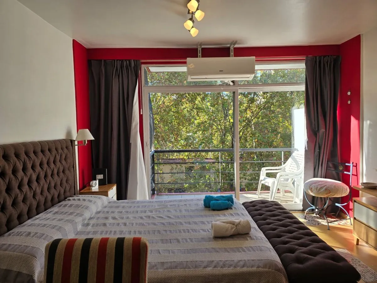 Departamento en San Luis 3200